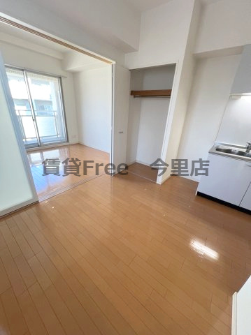 【内装】 | Soleil　仲介手数料無料