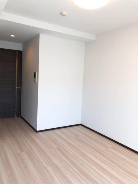 GENOVIA東向島skygardenの居間・リビング