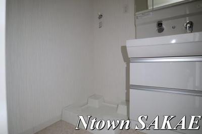 【内装】 | シャルマンソワレ名駅 | 内装もきれいです