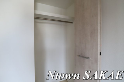 【設備】 | シャルマンソワレ名駅 | エアコンです