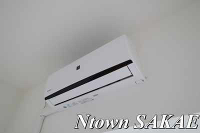 【その他】 | シャルマンソワレ名駅 | お部屋です