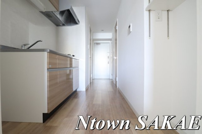 【収納】 | シャルマンソワレ名駅 | こまごまとしたものを収納できそうですね