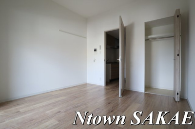 【浴室】 | シャルマンソワレ名駅 | 日々の暮らしに欠かせないお風呂です