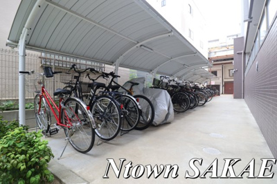 【その他共用部分】 | シャルマンソワレ名駅