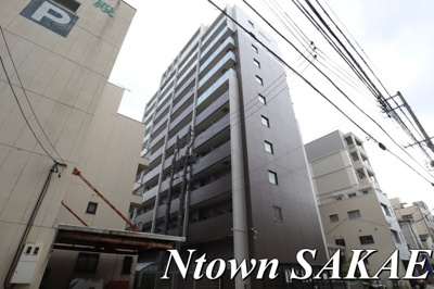 【その他共用部分】 | シャルマンソワレ名駅