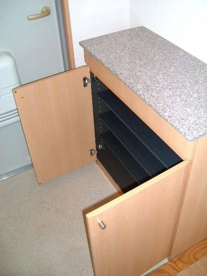 【設備】 | アウローラ