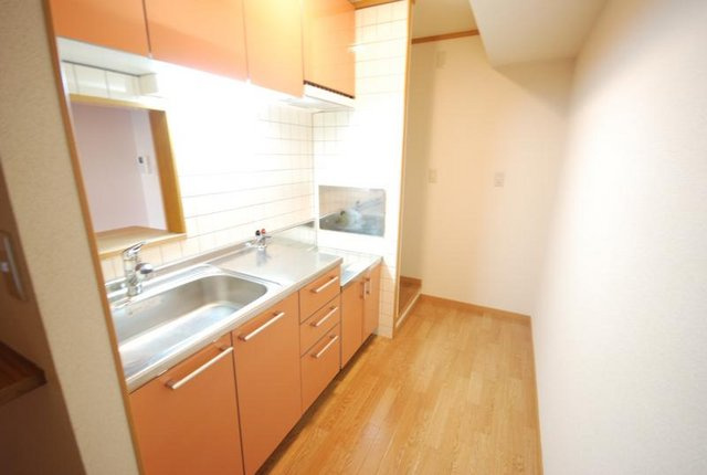 【キッチン】 | アウローラ