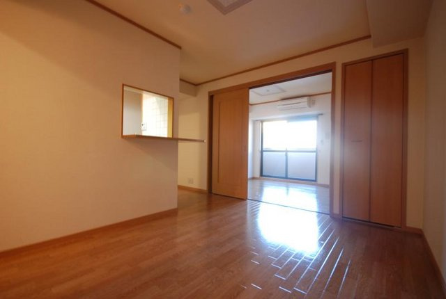 【居間・リビング】 | アウローラ