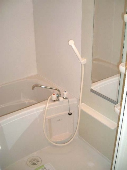 【浴室】 | アウローラ