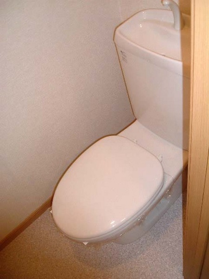 【トイレ】 | アウローラ