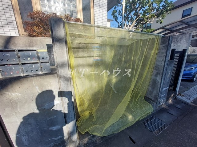 プロルート丸光マンションのその他共用部分