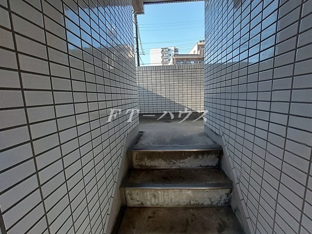 プロルート丸光マンションのその他共用部分