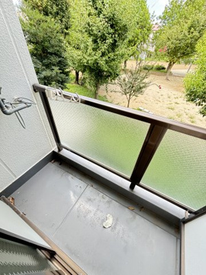 【バルコニー】 | マンションパルス