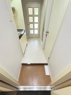 【玄関】 | マンションパルス