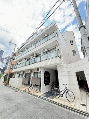 【外観】 | マンションパルス