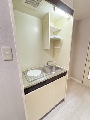 【キッチン】 | マンションパルス