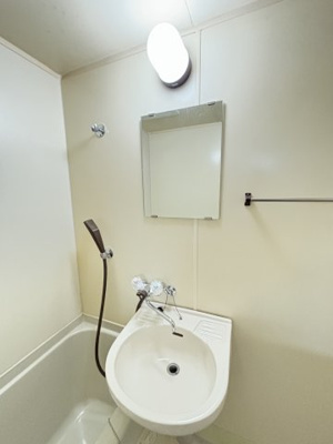 【洗面所】 | マンションパルス