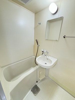 【浴室】 | マンションパルス