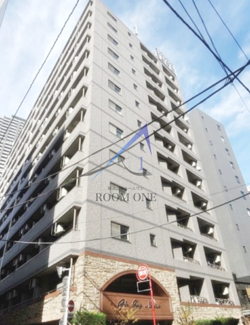 ガラ・グランディ日本橋