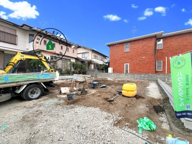 熊本市南区富合町南田尻第2₋2棟(1号棟)