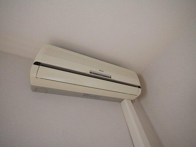 フレンズモールの設備