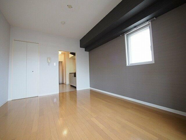 フレンズモールの居間・リビング