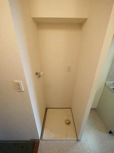 フレンズモールの設備