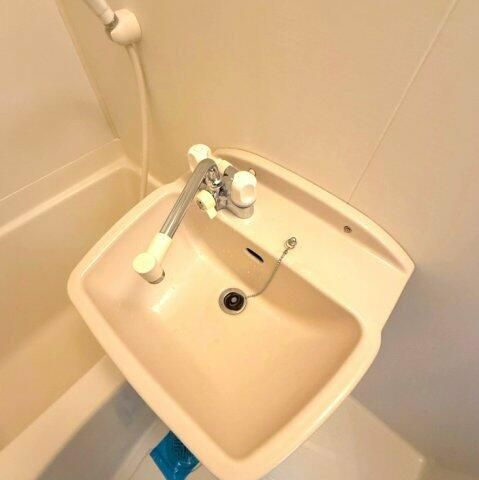 フレンズモールの洗面所