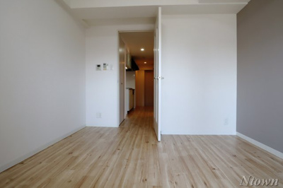 【内装】 | サンフィールド | 内装も気になるポイント