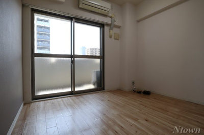 【その他】 | サンフィールド | お部屋です