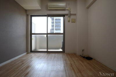 【居間・リビング】 | サンフィールド | ゆったりとしたリビングです