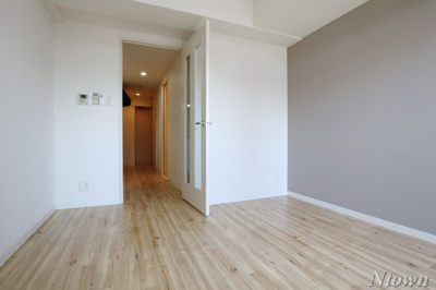 【居間・リビング】 | サンフィールド | リビングです