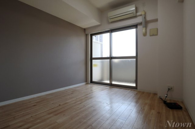 【居間・リビング】 | サンフィールド | ゆったりとしたリビングです