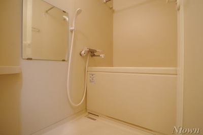 【浴室】 | サンフィールド | 日々の疲れを癒すお風呂付です