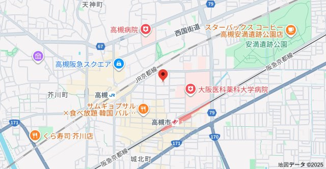 【地図】 | 北園町貸家