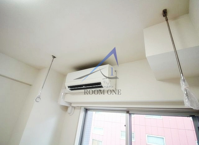 プレール・ドゥーク本所吾妻橋Ⅴのその他|エアコンです。