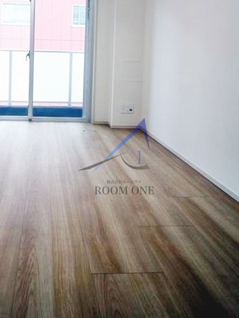 プレール・ドゥーク本所吾妻橋Ⅴの内装