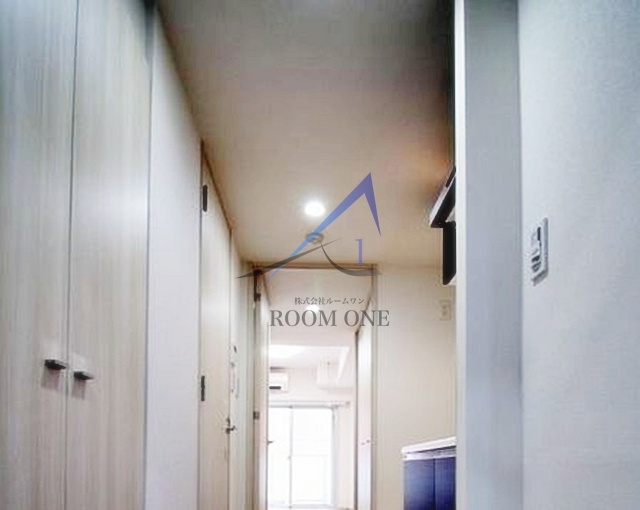 プレール・ドゥーク本所吾妻橋Ⅴ