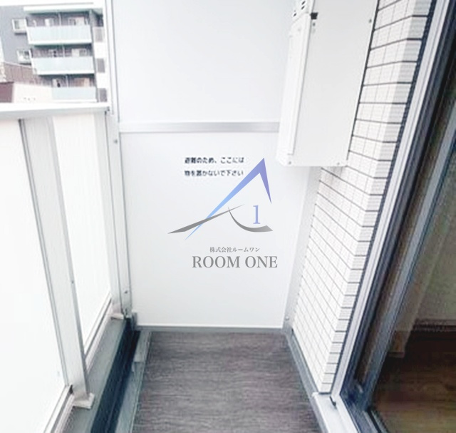 プレール・ドゥーク本所吾妻橋Ⅴ