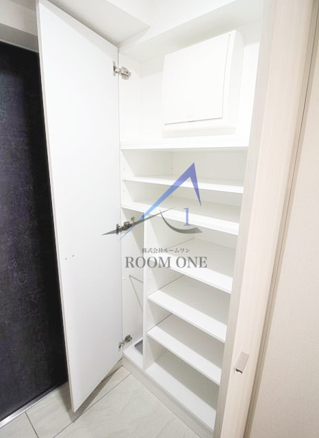 プレール・ドゥーク本所吾妻橋Ⅴ