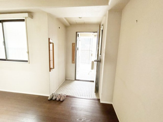 【玄関】 | コスモ本山