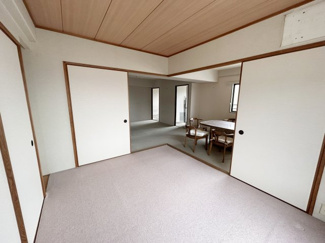 【和室】 | コスモ本山