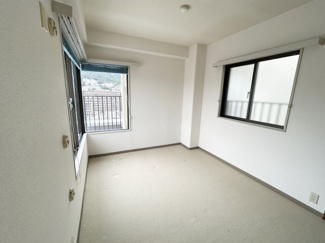 【洋室】 | コスモ本山