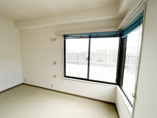 【洋室】 | コスモ本山