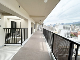 【その他共用部分】 | コスモ本山