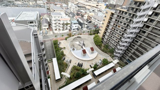 【展望】 | コスモ本山