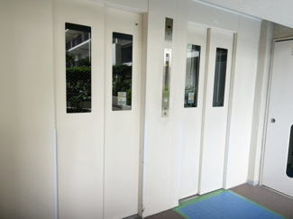 【その他共用部分】 | コスモ本山