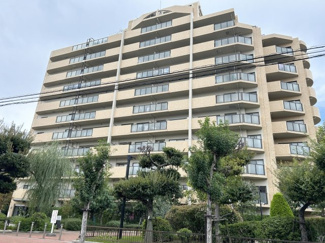 【外観】 | コスモ本山 | 2沿線利用可能のため通勤通学に便利