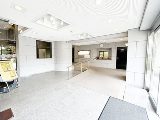 【エントランス】 | コスモ本山