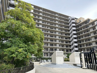 【外観】 | コスモ本山